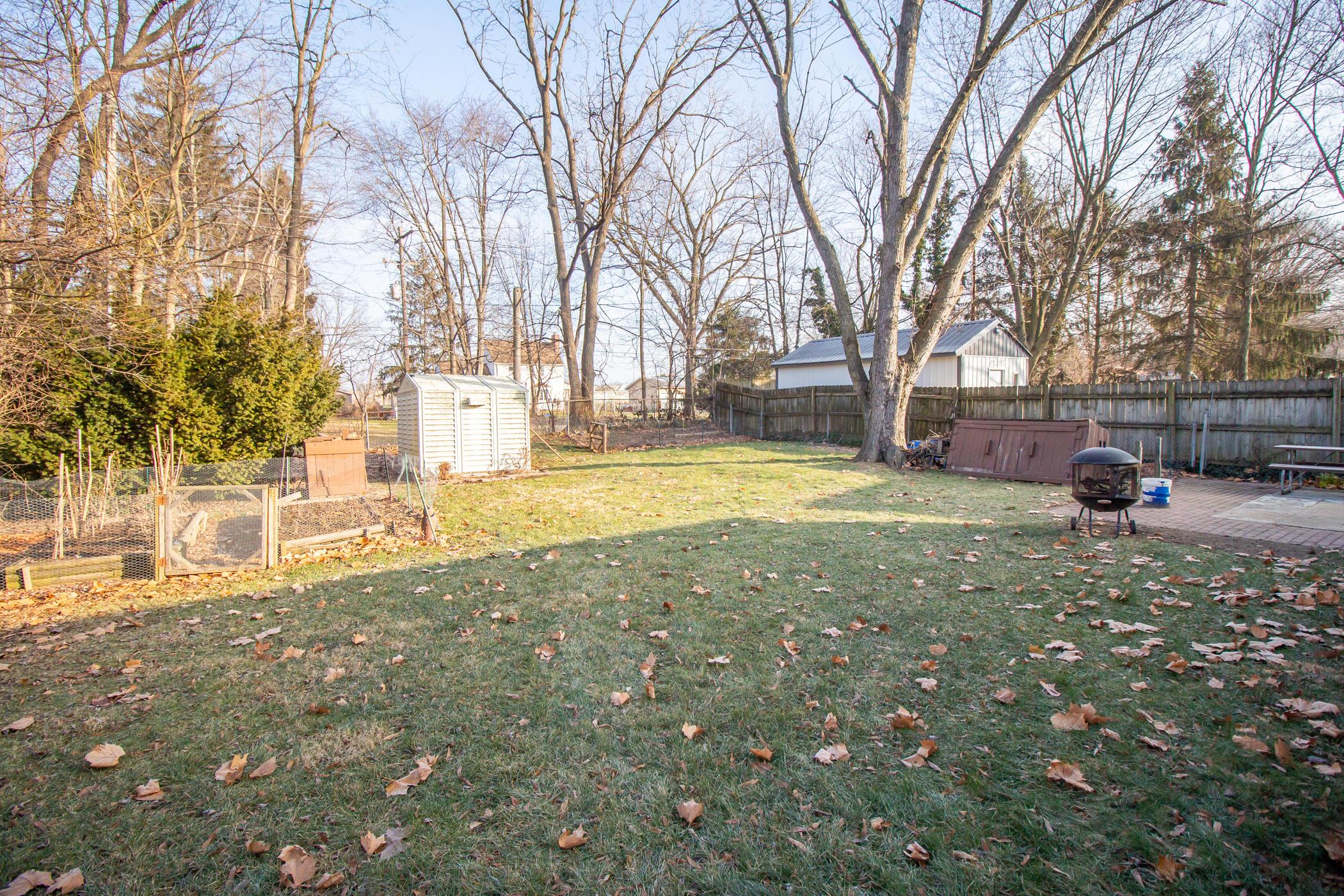 3358 Hunt Club Road North Westerville, OH 43081 - Photo 20 of 22