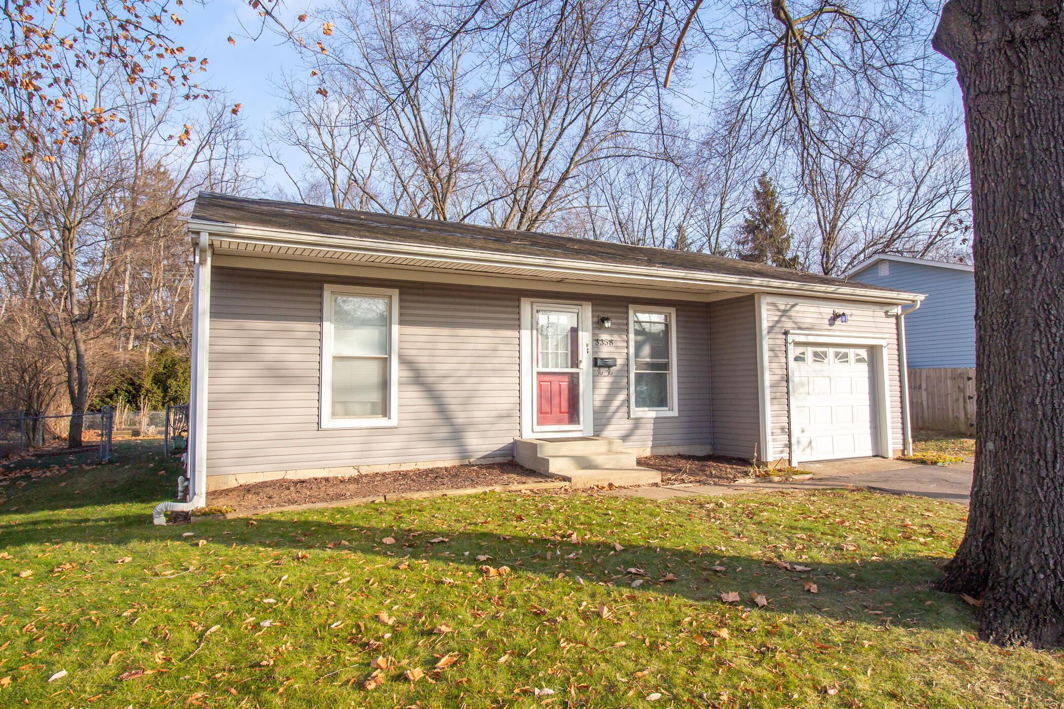 3358 Hunt Club Road North Westerville, OH 43081 - Photo 2 of 22