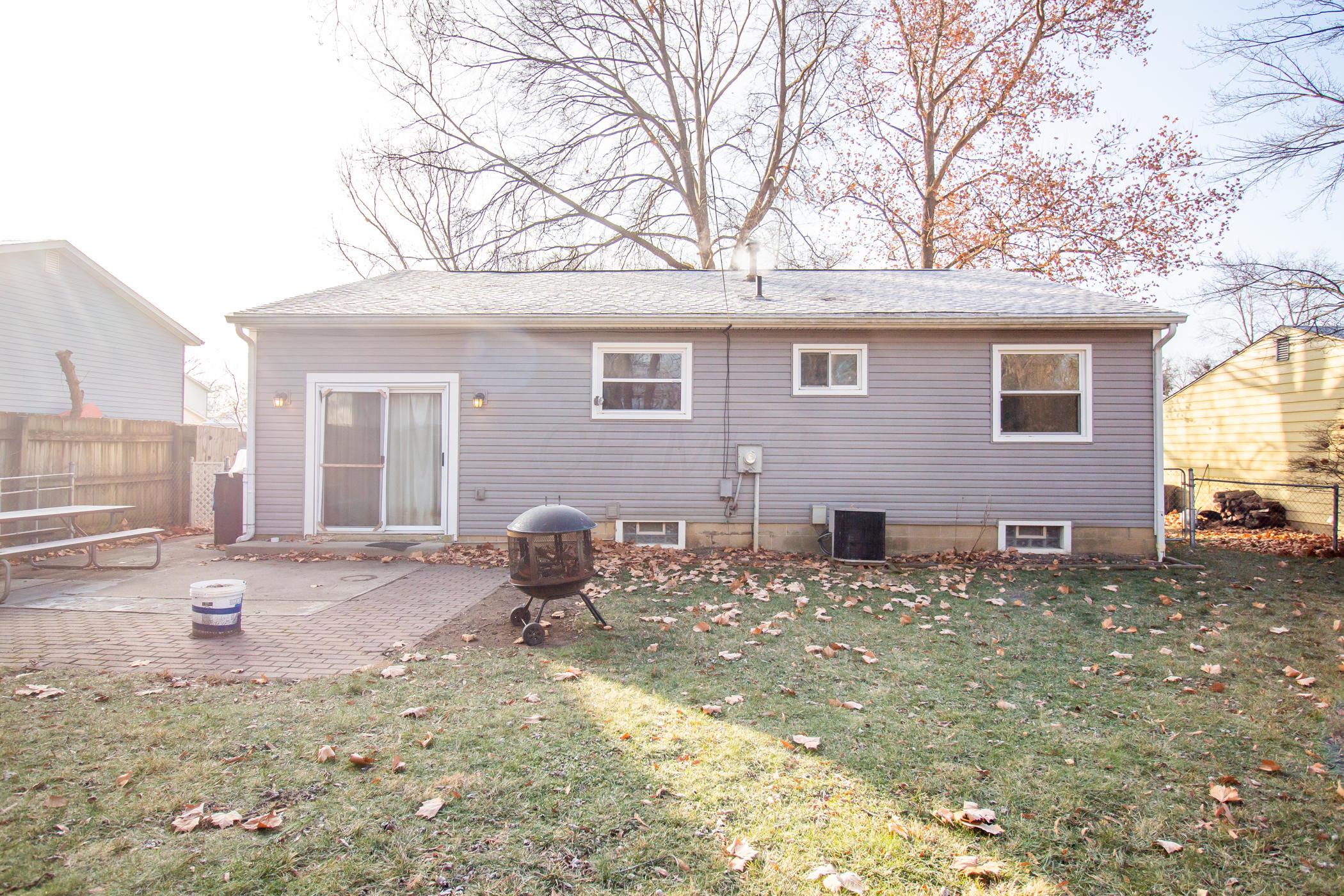 3358 Hunt Club Road North Westerville, OH 43081 - Photo 21 of 22