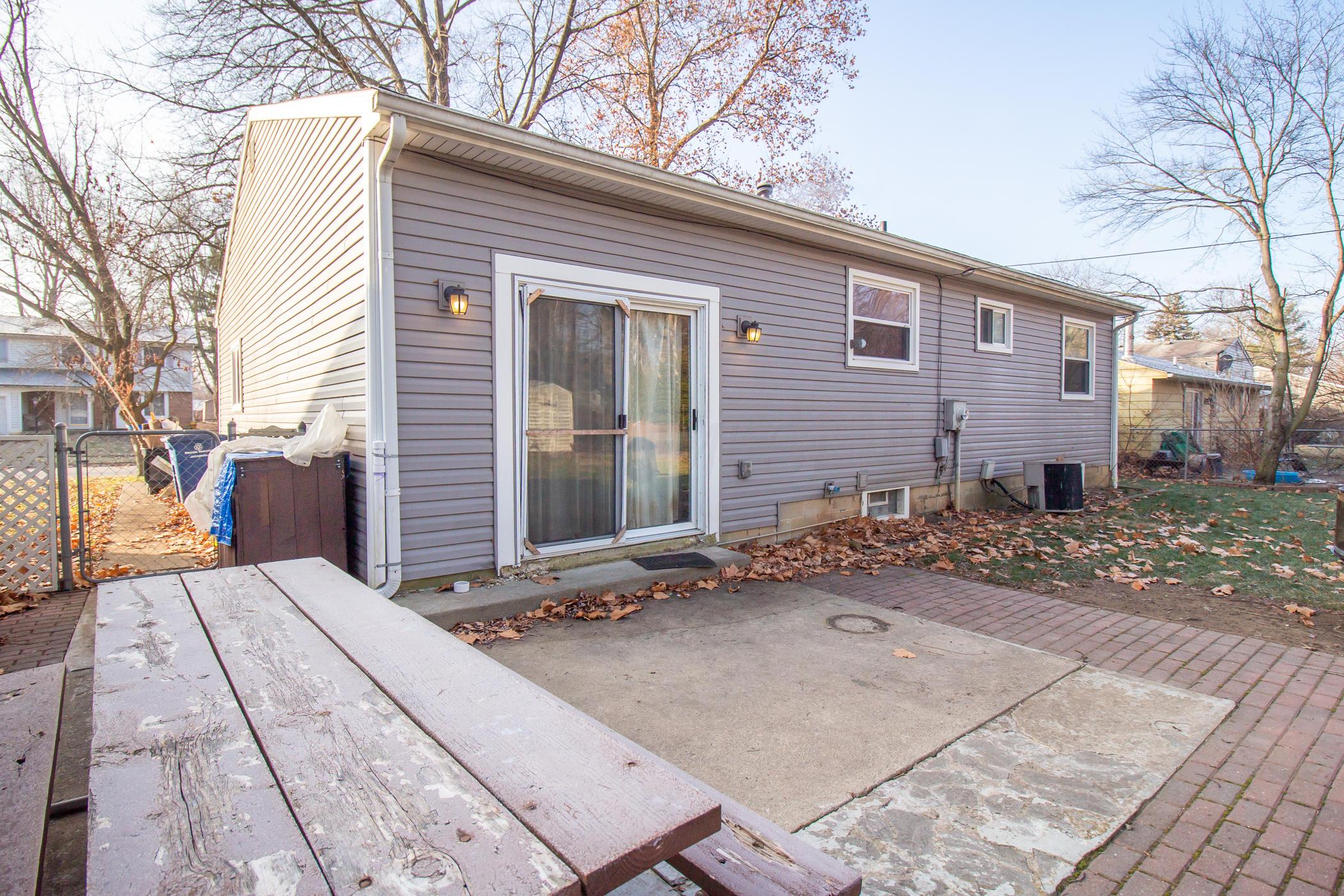 3358 Hunt Club Road North Westerville, OH 43081 - Photo 22 of 22