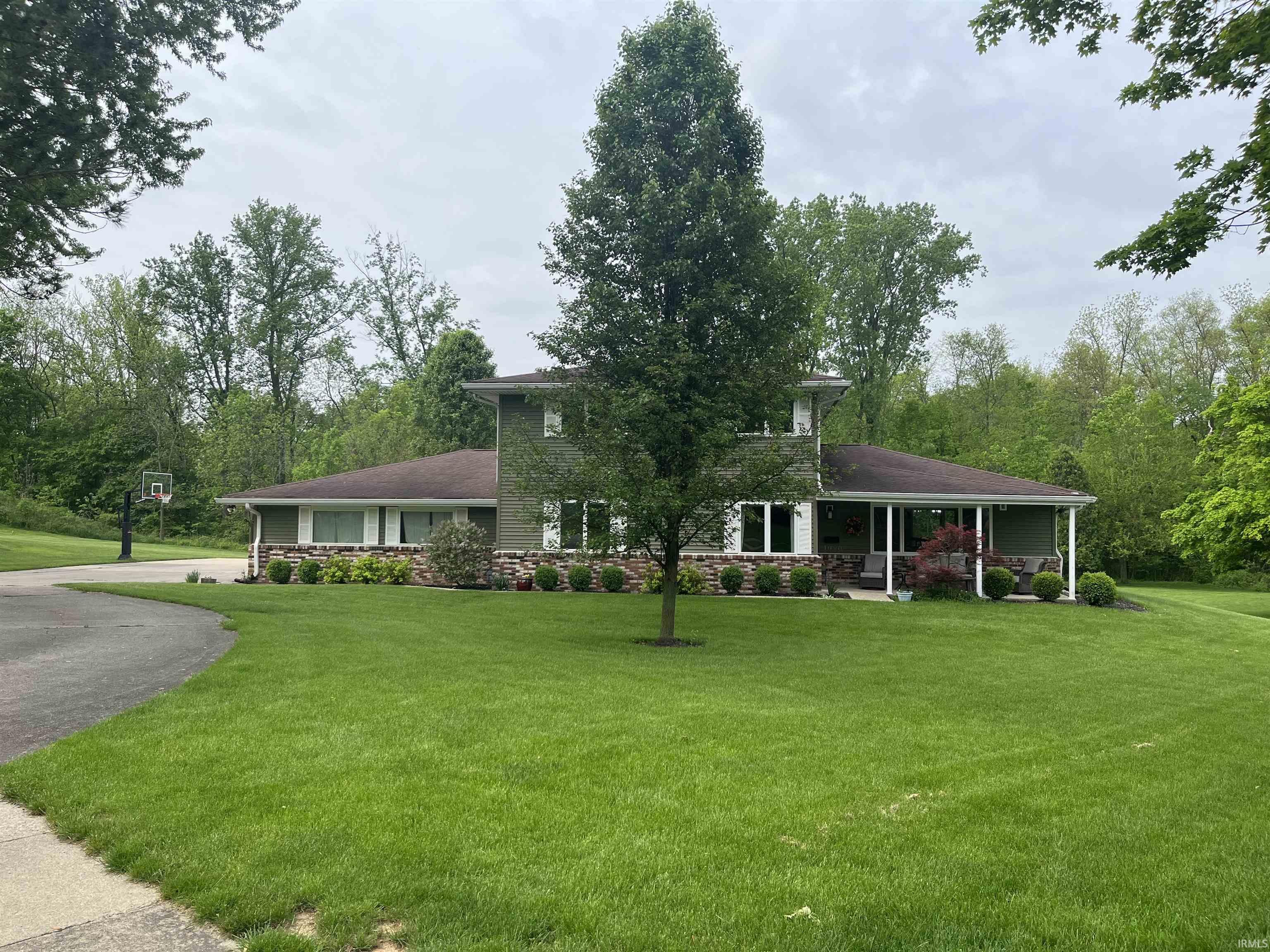1020 Orchid Place Peru, IN 46970 - Photo 2 of 26
