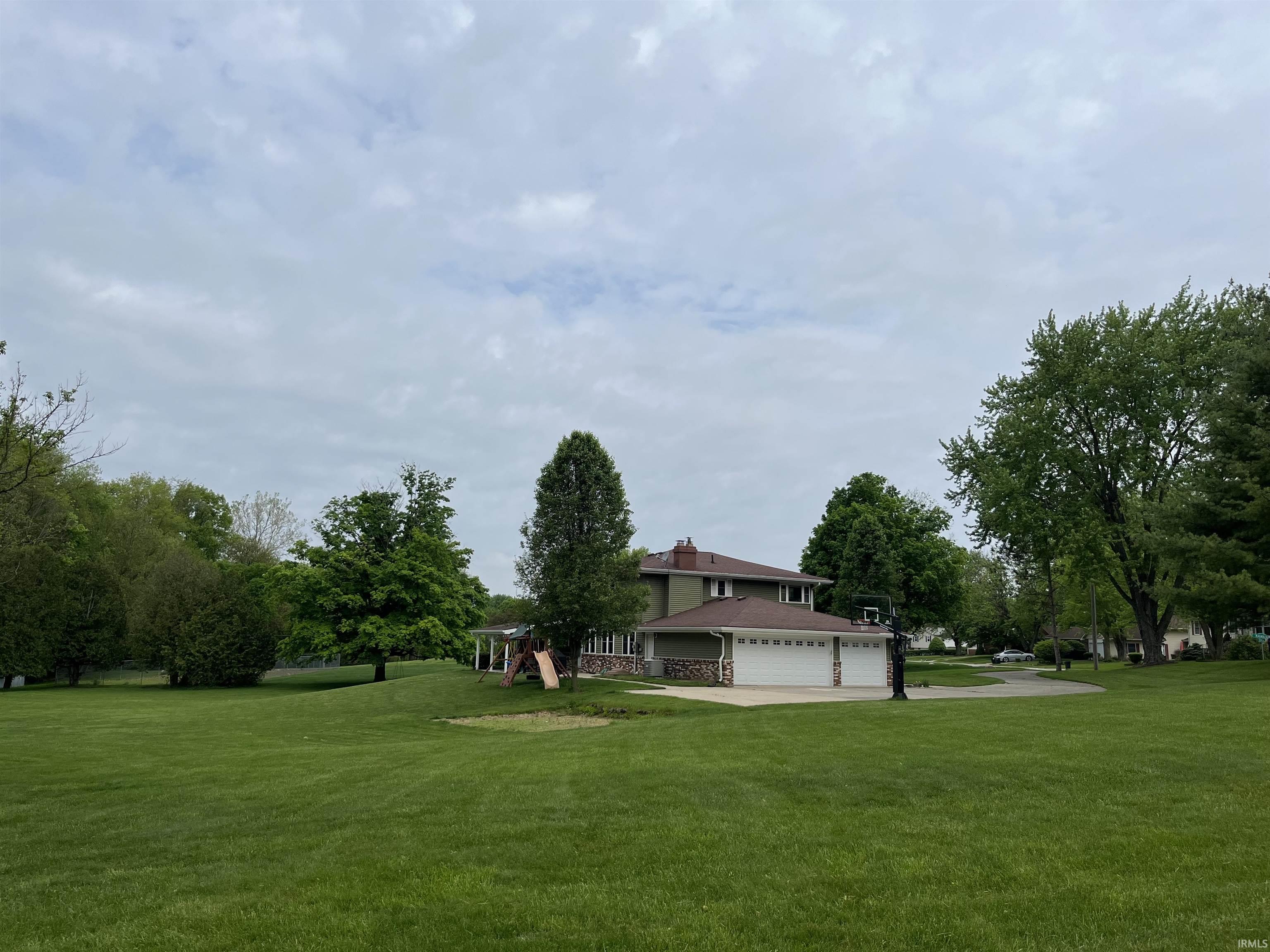 1020 Orchid Place Peru, IN 46970 - Photo 22 of 26