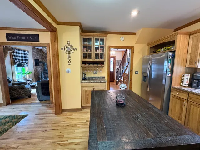 $260,000 | 96 Houlton Road, Island Falls, ME 04747