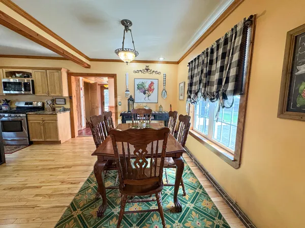 $245,000 | 96 Houlton Road, Island Falls, ME 04747