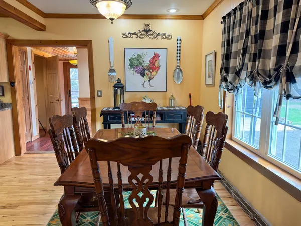 $245,000 | 96 Houlton Road, Island Falls, ME 04747