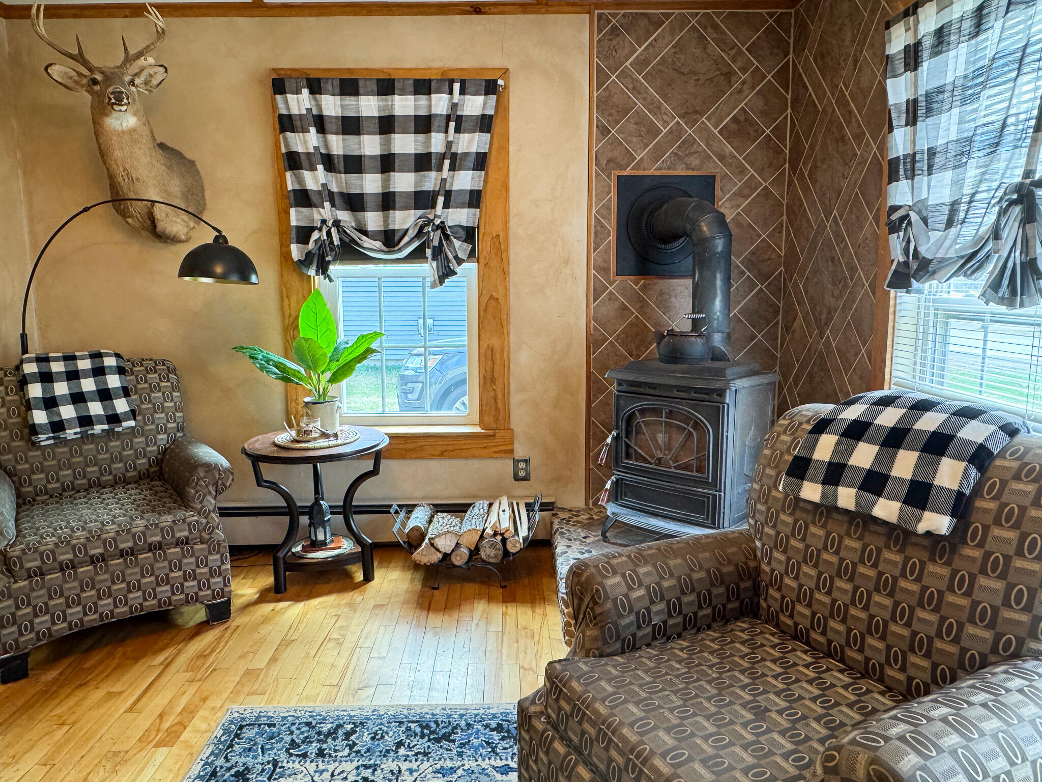 96 Houlton Road Island Falls, ME 04747 - Photo 16 of 35 16