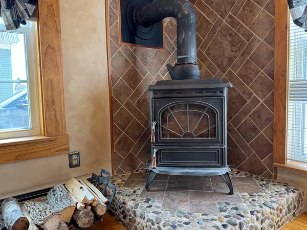 $245,000 | 96 Houlton Road, Island Falls, ME 04747