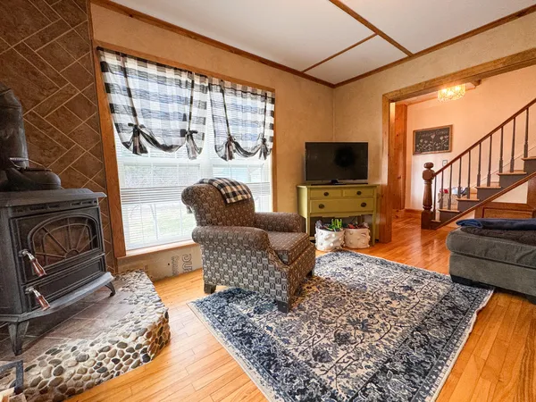 $245,000 | 96 Houlton Road, Island Falls, ME 04747