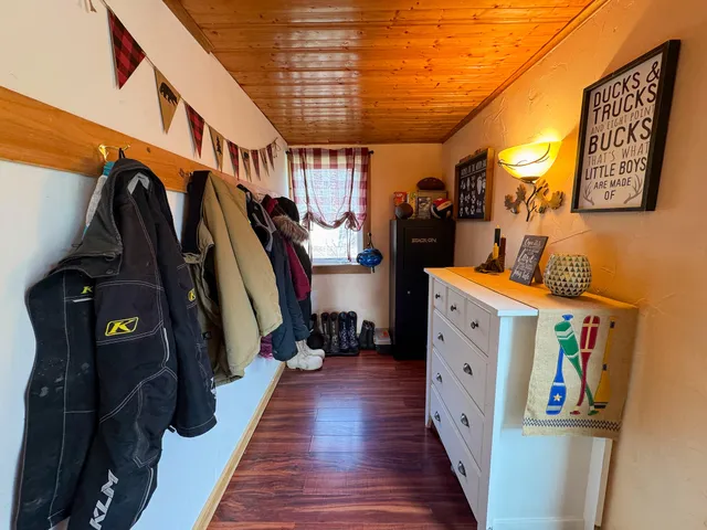 $260,000 | 96 Houlton Road, Island Falls, ME 04747