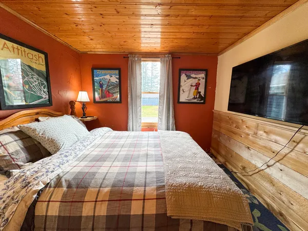 $245,000 | 96 Houlton Road, Island Falls, ME 04747