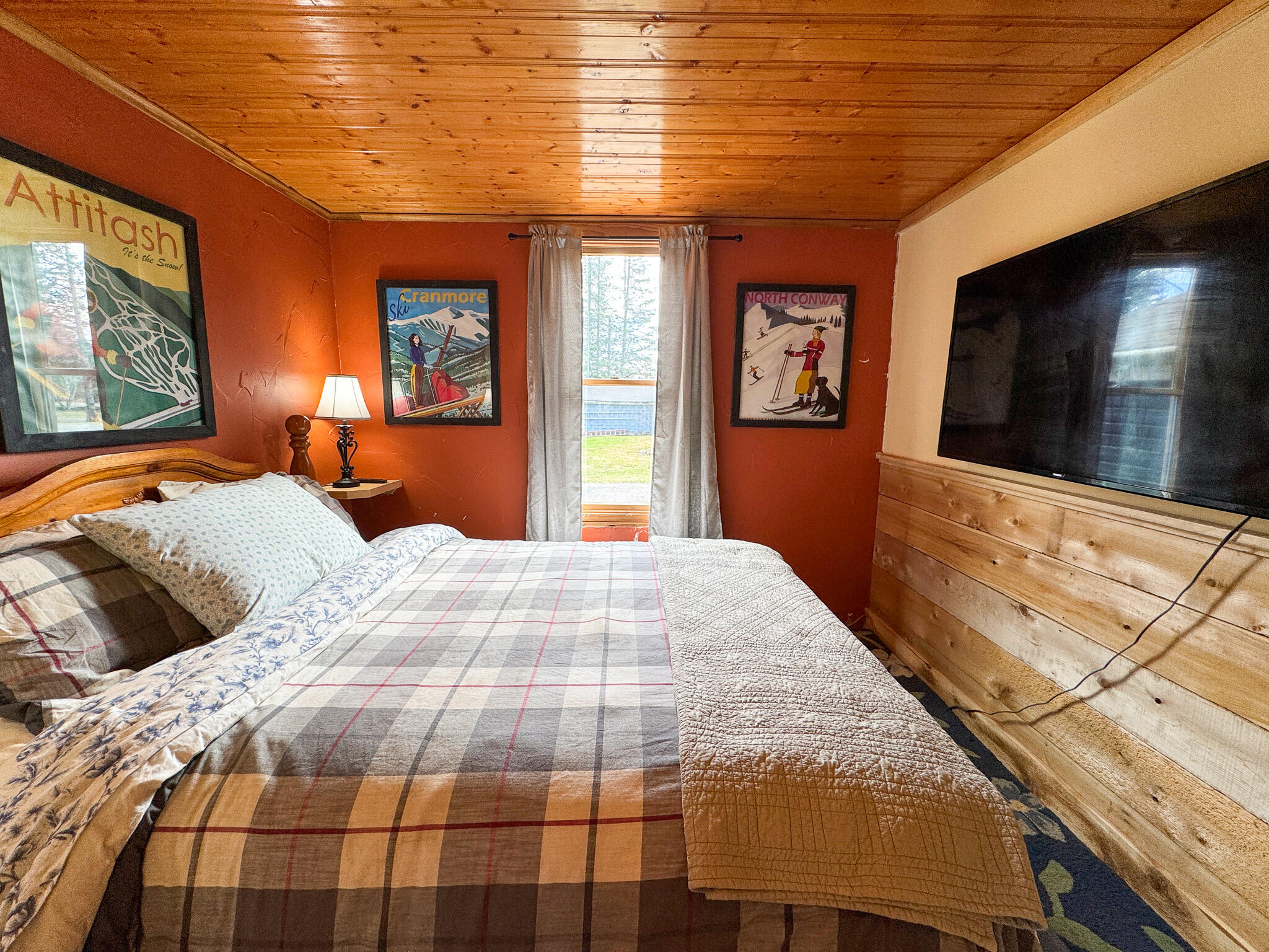 96 Houlton Road Island Falls, ME 04747 - Photo 21 of 35 21