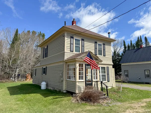 $245,000 | 96 Houlton Road, Island Falls, ME 04747
