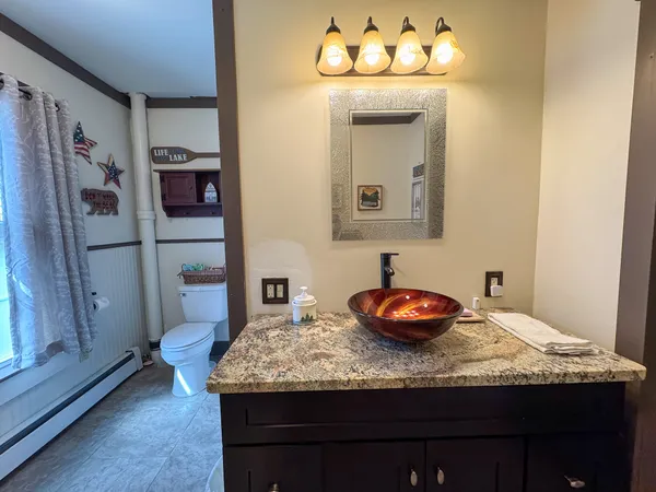 $245,000 | 96 Houlton Road, Island Falls, ME 04747