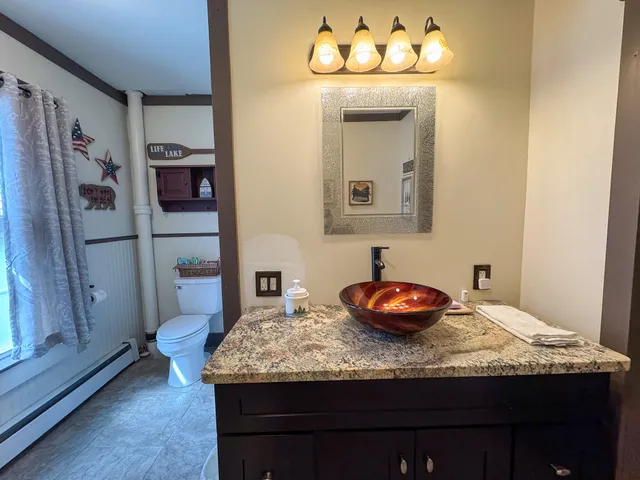 $260,000 | 96 Houlton Road, Island Falls, ME 04747