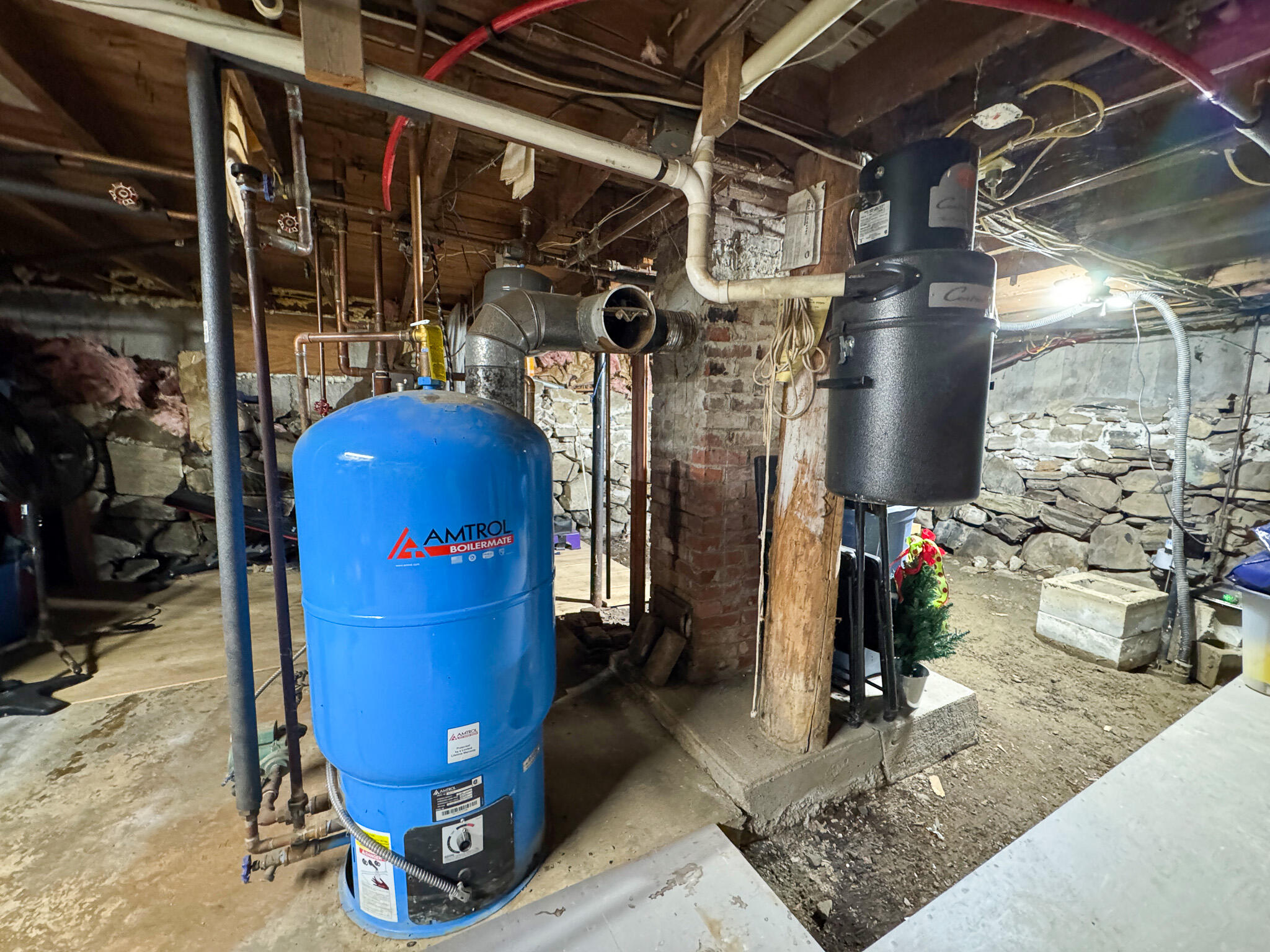 96 Houlton Road Island Falls, ME 04747 - Photo 34 of 35 33