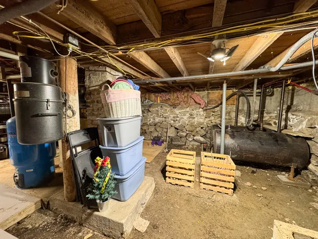 $260,000 | 96 Houlton Road, Island Falls, ME 04747