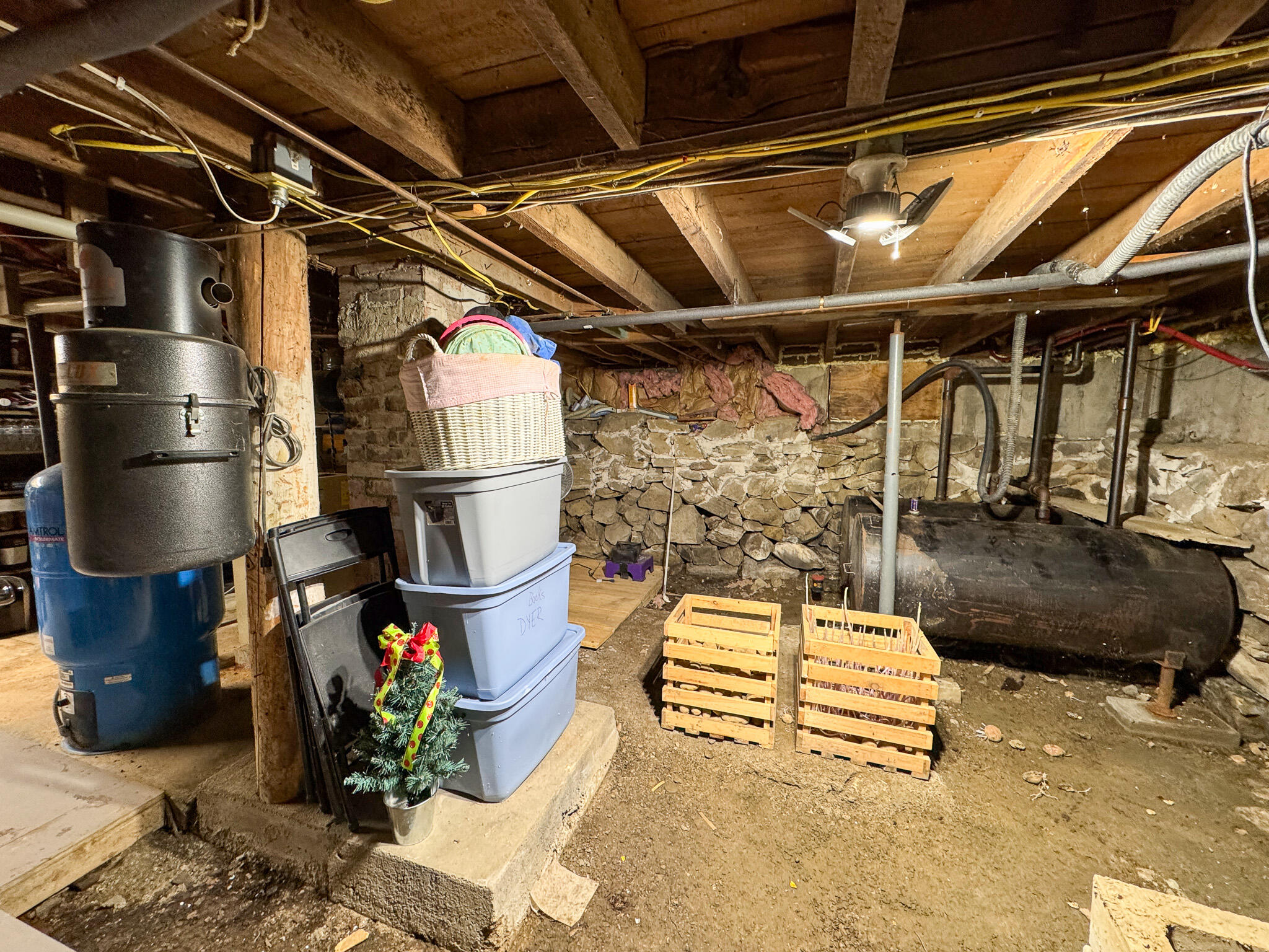 96 Houlton Road Island Falls, ME 04747 - Photo 35 of 35 34