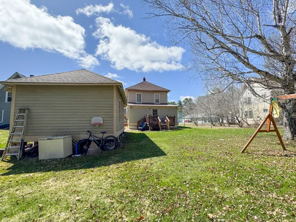 $245,000 | 96 Houlton Road, Island Falls, ME 04747