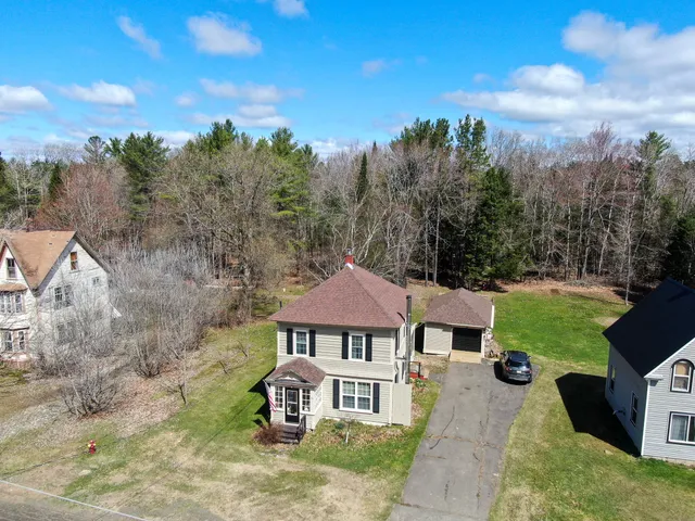 $260,000 | 96 Houlton Road, Island Falls, ME 04747