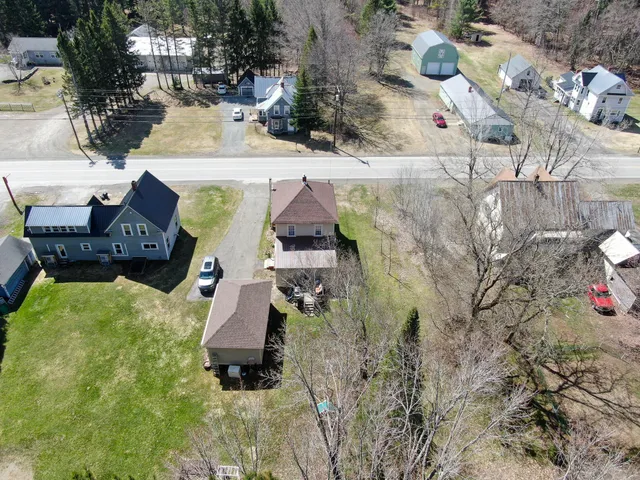 $260,000 | 96 Houlton Road, Island Falls, ME 04747
