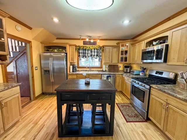 $260,000 | 96 Houlton Road, Island Falls, ME 04747