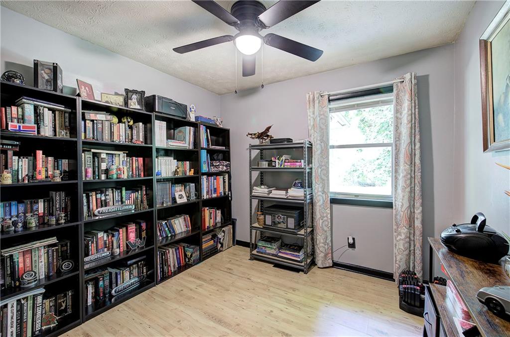 477 Macedonia Road Kingston, GA 30145 - Photo 30 of 46