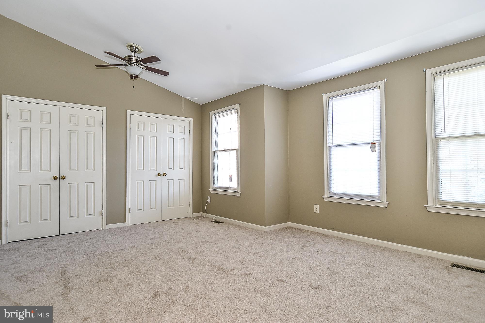 6352 English Ivy Way Springfield, VA 22152 - Photo 12 of 22 Bedroom (Master)