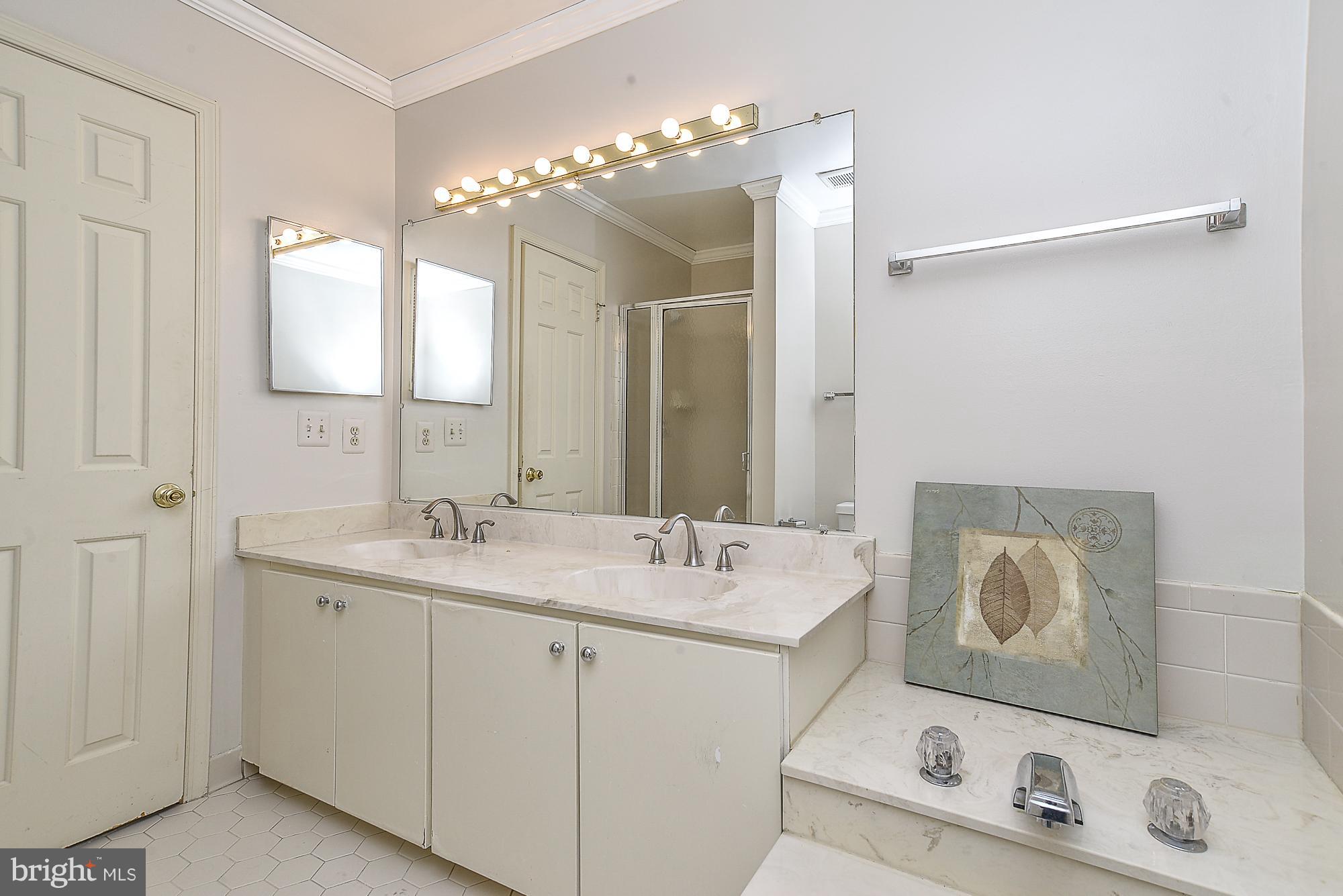 6352 English Ivy Way Springfield, VA 22152 - Photo 15 of 22 Bath (Master)