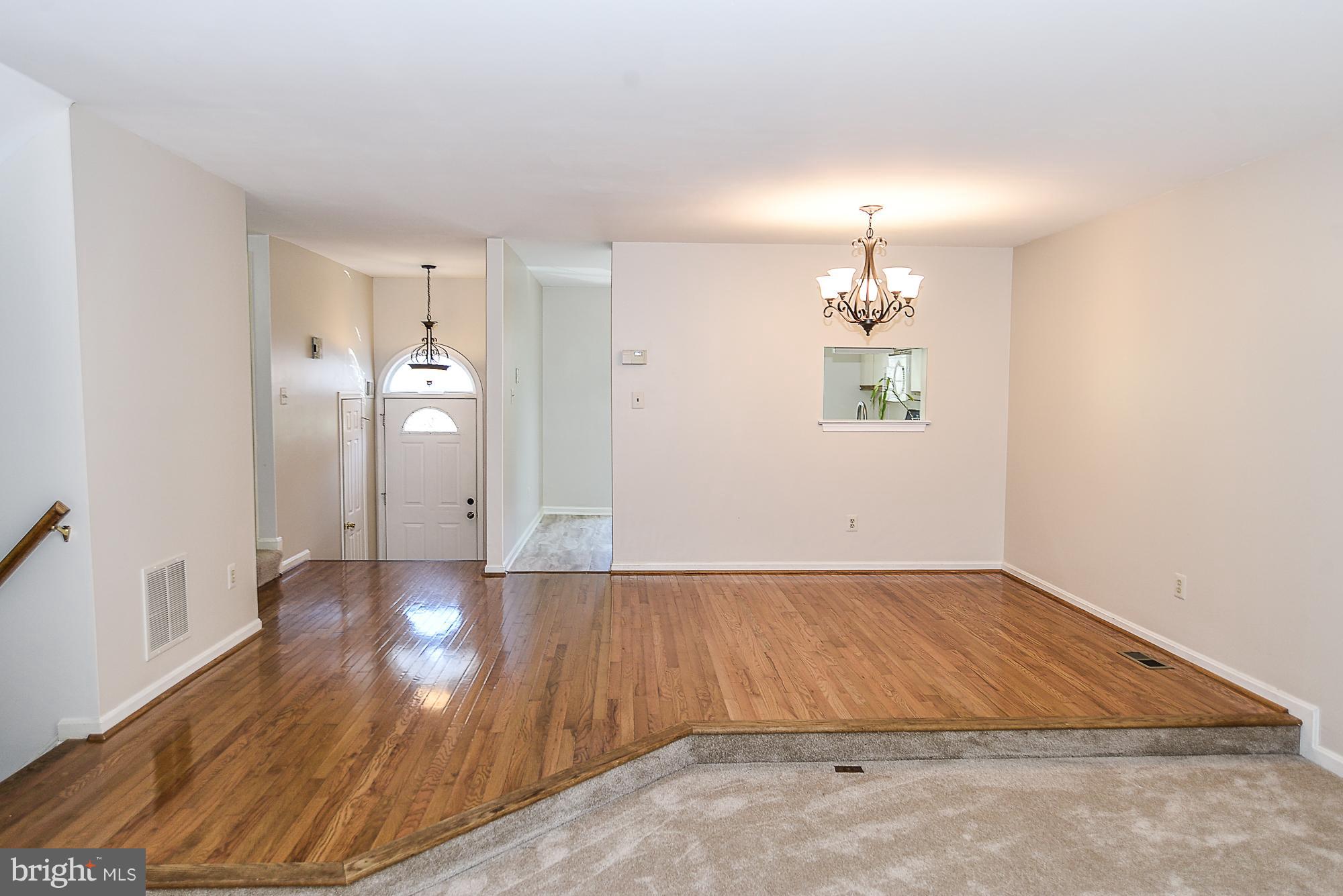 6352 English Ivy Way Springfield, VA 22152 - Photo 5 of 22 Dining Room