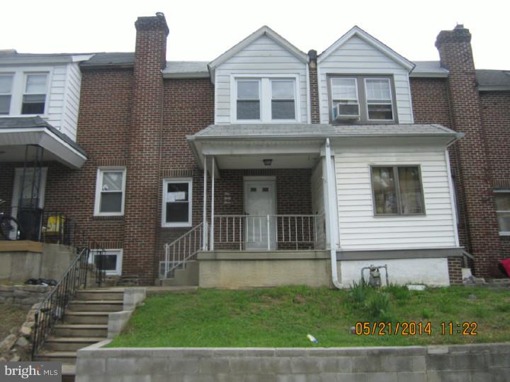 143 Laurel Road Sharon Hill, PA 19079 - Photo 1 of 10 Exterior Front