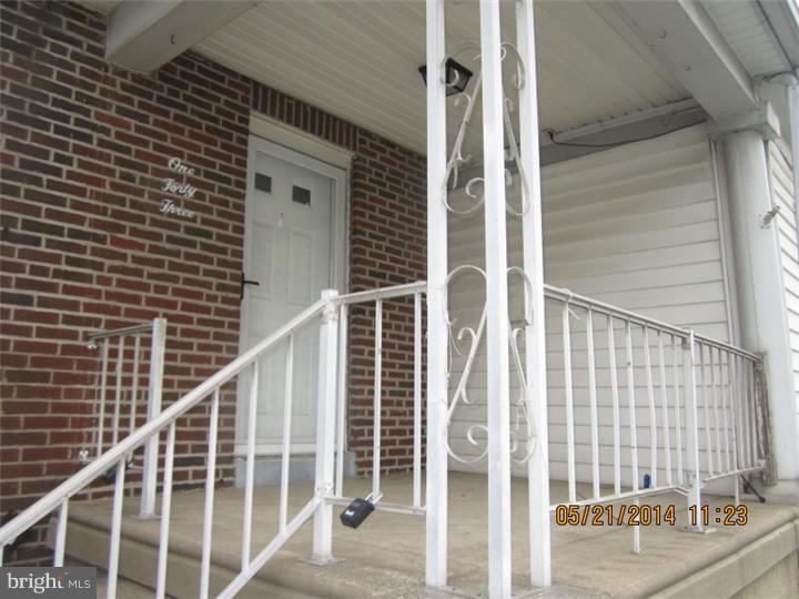 143 Laurel Road Sharon Hill, PA 19079 - Photo 4 of 10 Porch