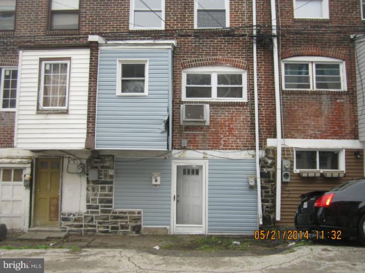 143 Laurel Road Sharon Hill, PA 19079 - Photo 6 of 10 Exterior Back