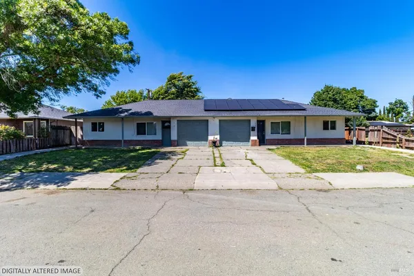 $599,000 | 1722 Indiana Street, Fairfield, CA 94533