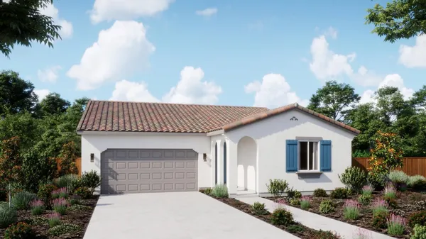 $495,533 | 1054 Talus Way South, Madera, CA 93636