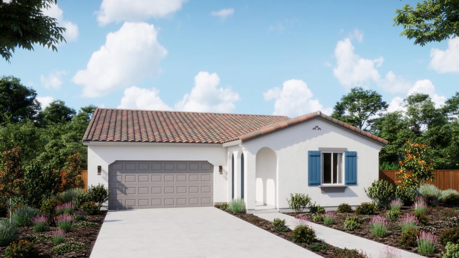 1054 Talus Way South Madera, CA 93636 - Photo 1 of 1