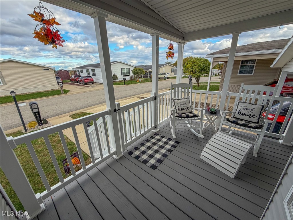 14980 Sprucevale Road, Unit 217 Calcutta, OH 43920 - Photo 4 of 30 Gallery Image 4
