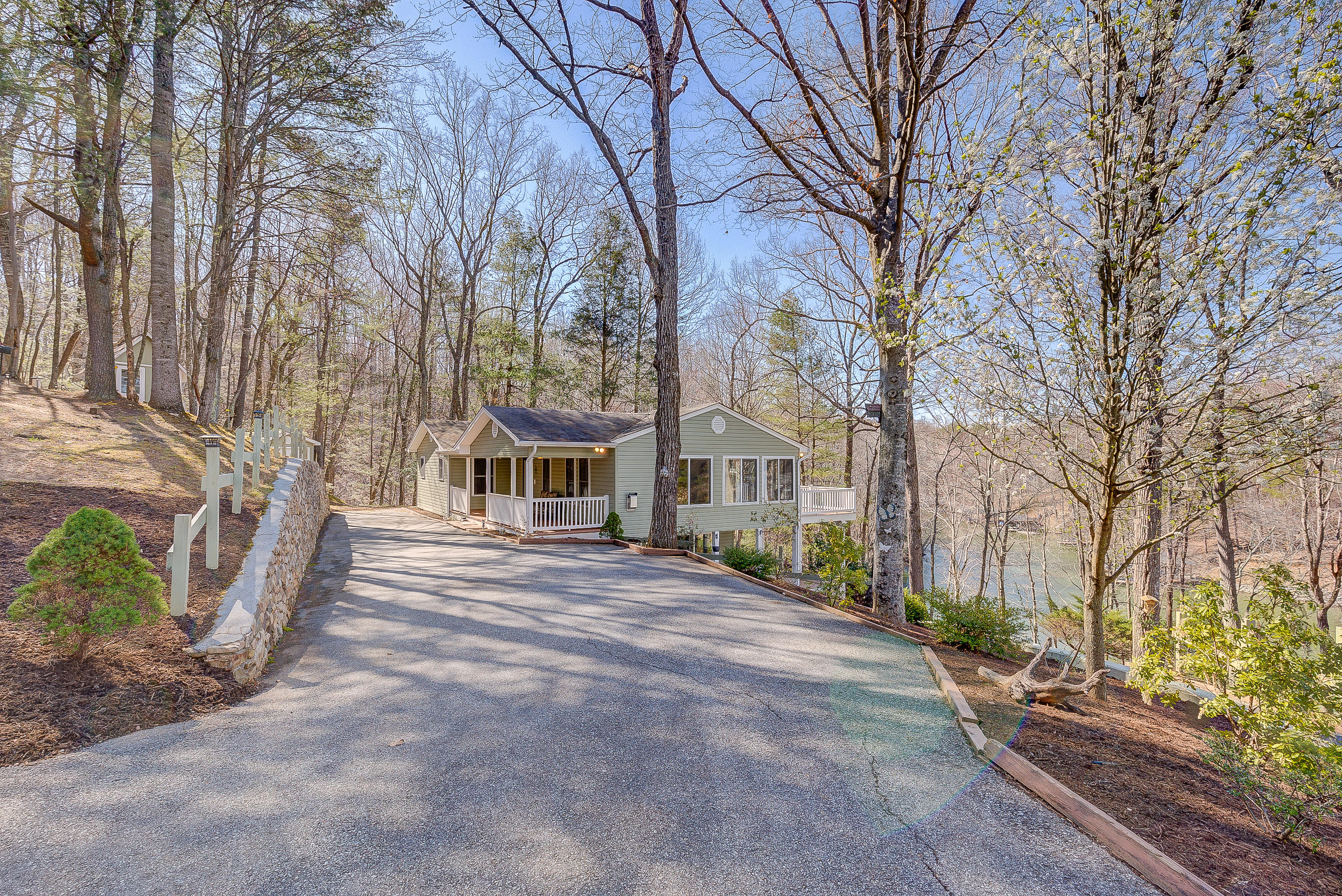 1217 Ellis Road Hardy, VA 24101 - Photo 1 of 50 front
