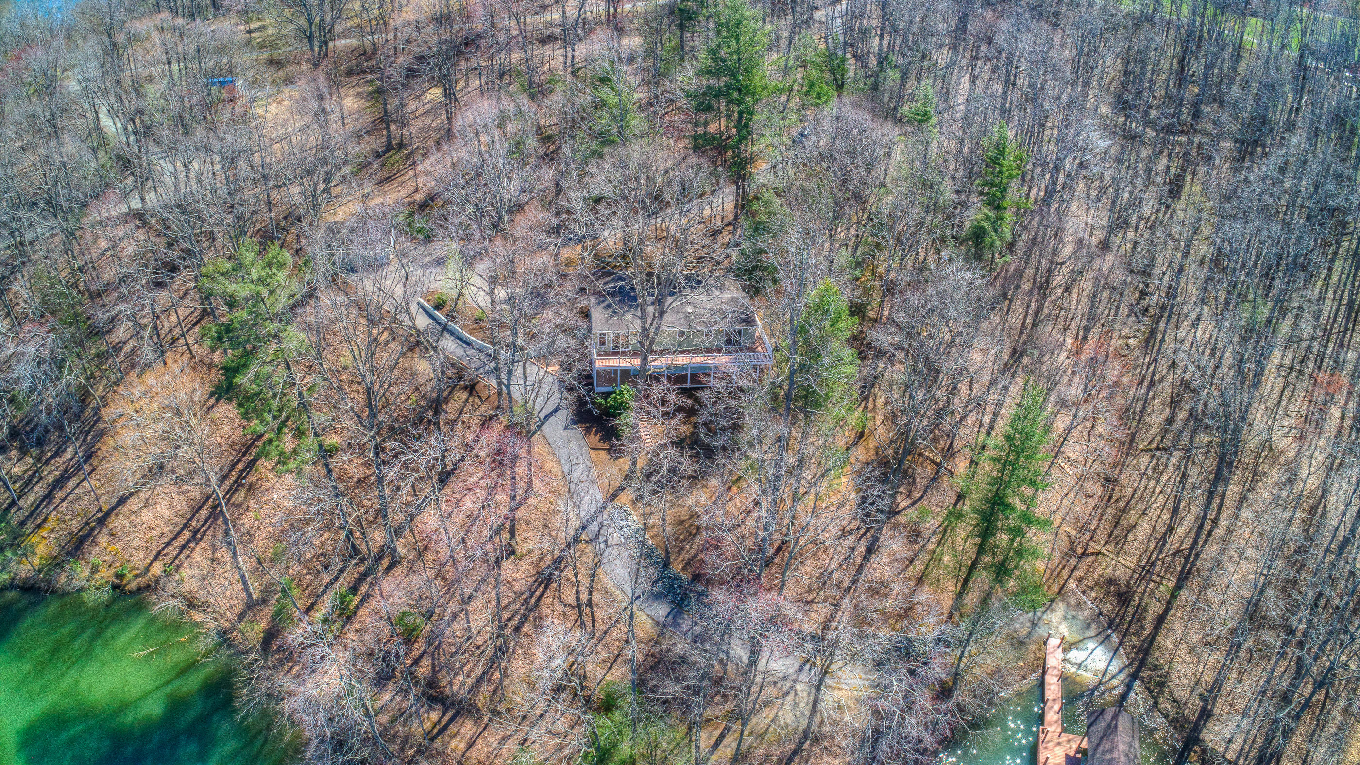 1217 Ellis Road Hardy, VA 24101 - Photo 12 of 50 DJI_0001