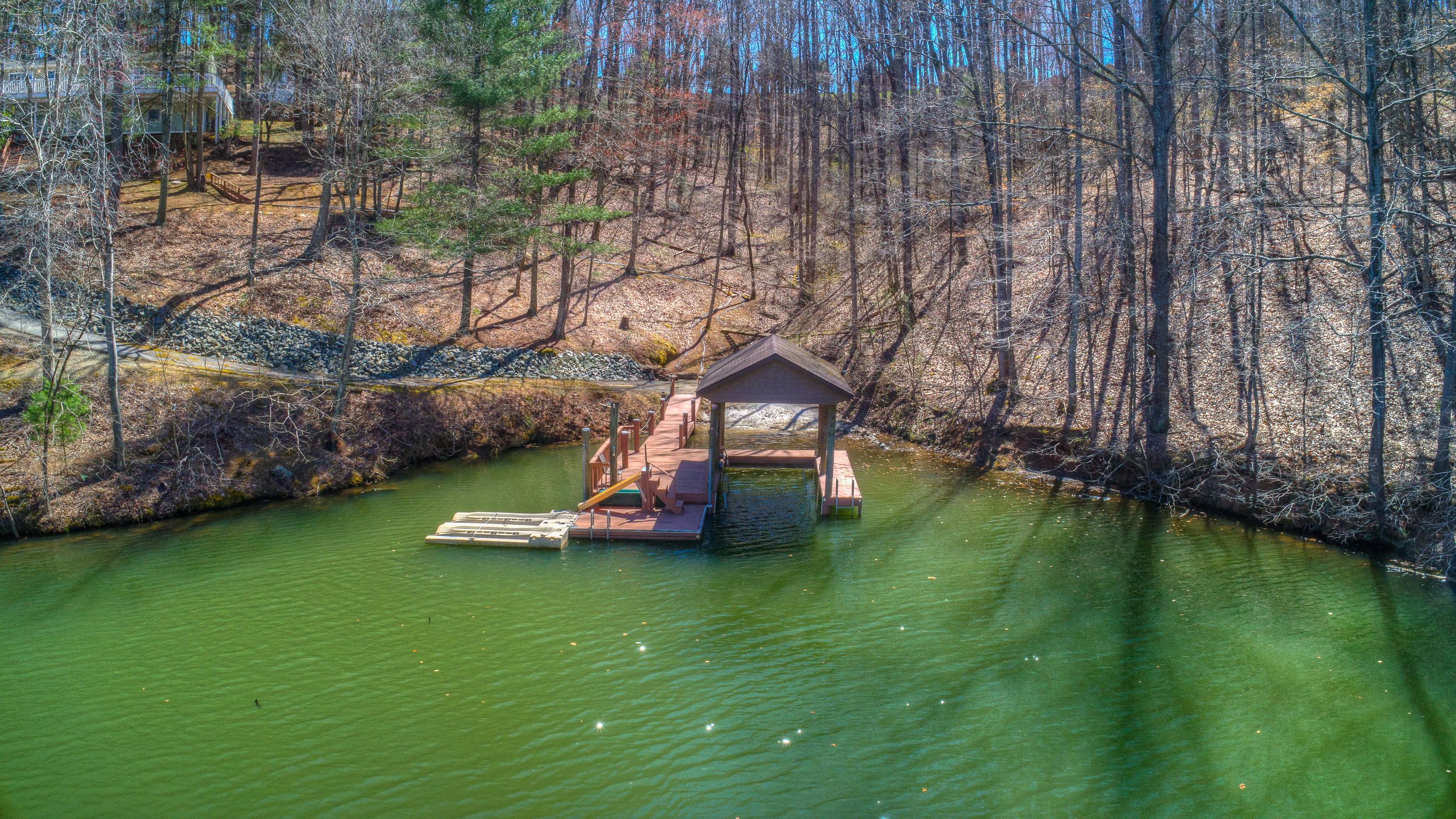 1217 Ellis Road Hardy, VA 24101 - Photo 14 of 50 DJI_0004