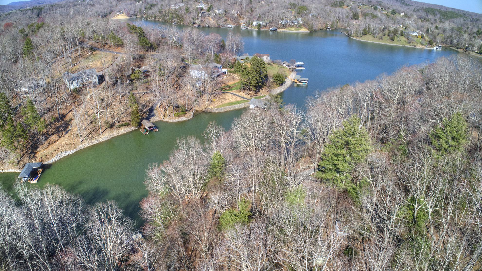 1217 Ellis Road Hardy, VA 24101 - Photo 16 of 50 DJI_0035