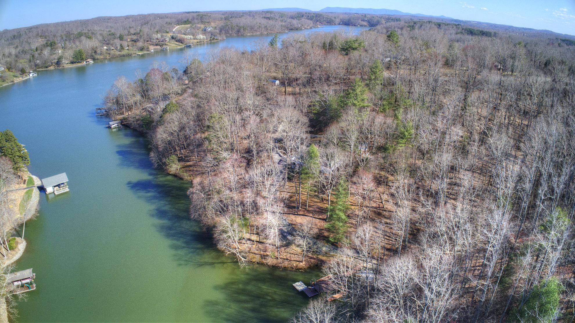 1217 Ellis Road Hardy, VA 24101 - Photo 17 of 50 DJI_0037