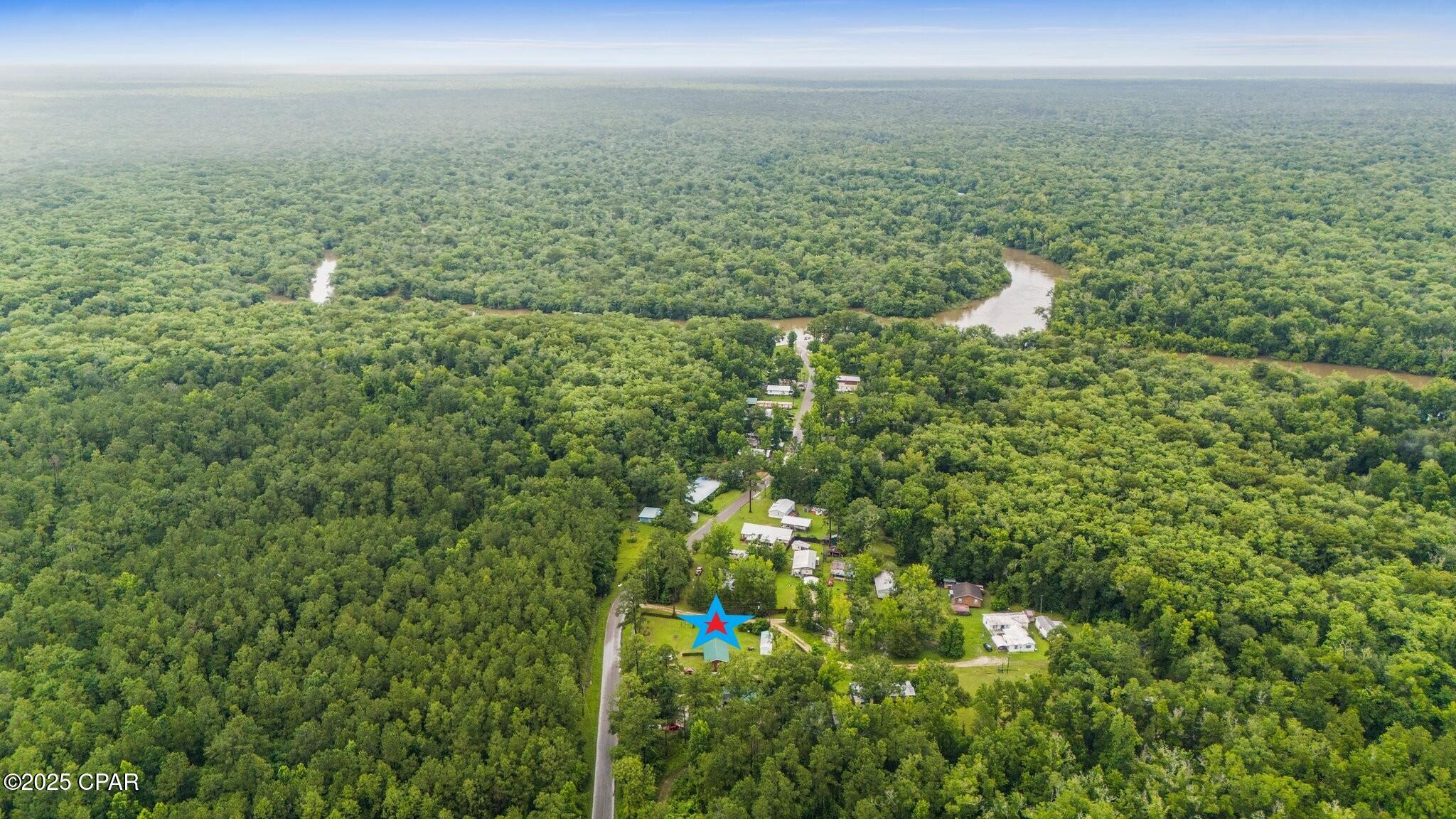 674 Bryant Landing Road Wewahitchka, FL 32465 - Photo 1 of 42