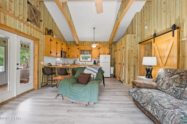 $209,900 | 674 Bryant Landing Road, Wewahitchka, FL 32465