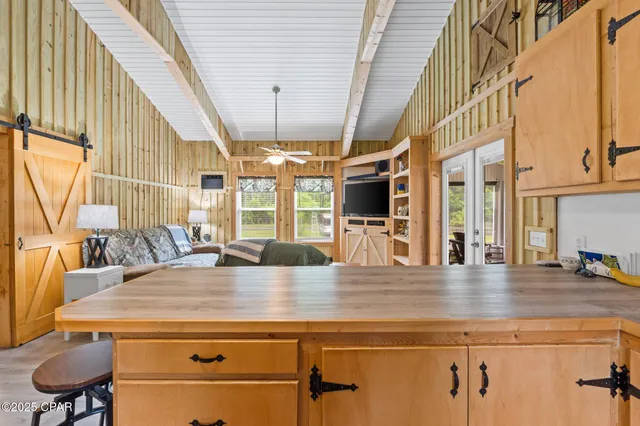 $209,900 | 674 Bryant Landing Road, Wewahitchka, FL 32465