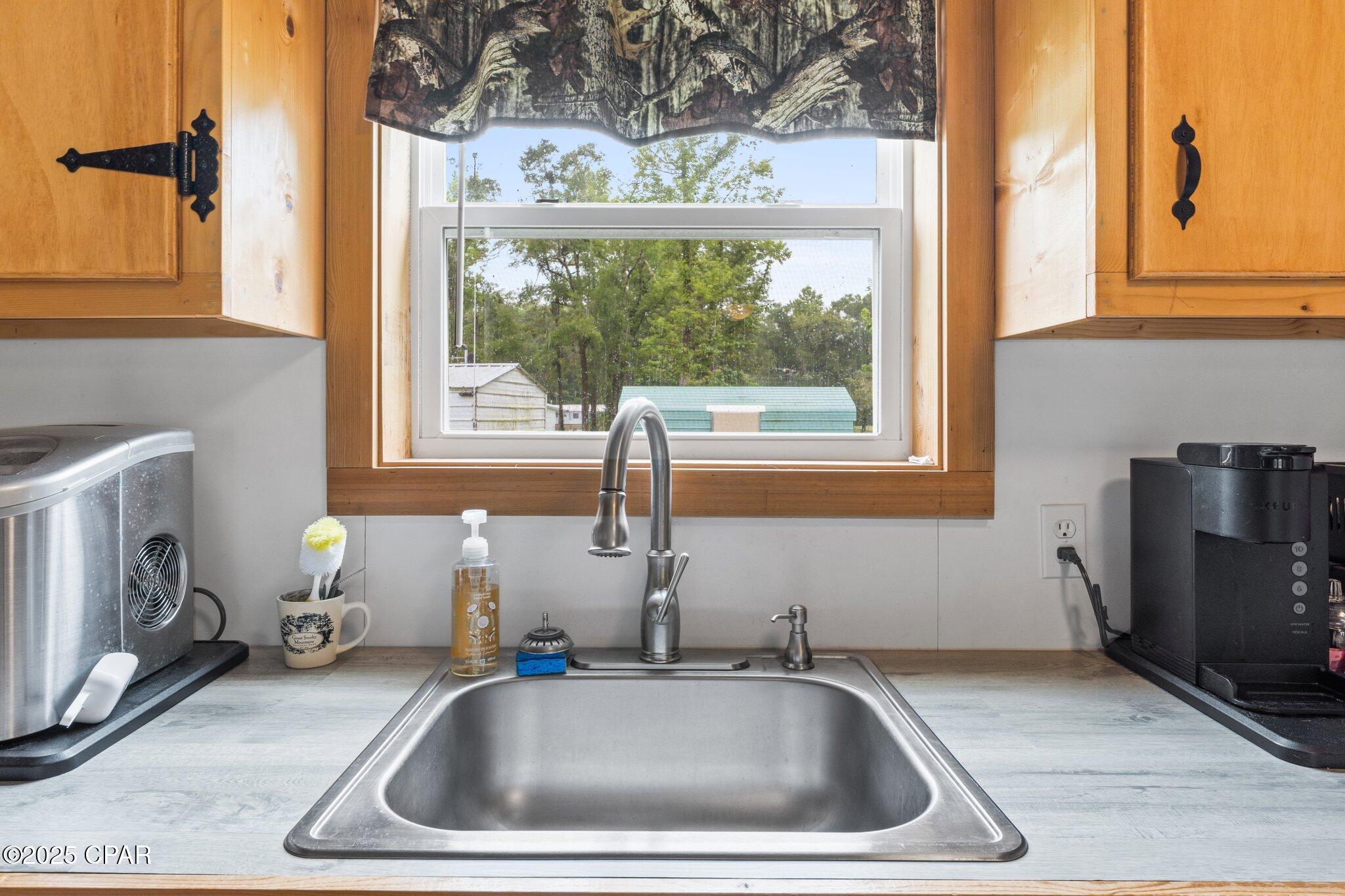 674 Bryant Landing Road Wewahitchka, FL 32465 - Photo 16 of 42