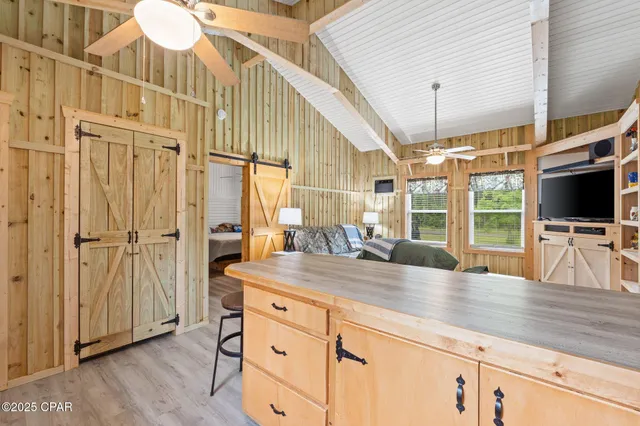 $209,900 | 674 Bryant Landing Road, Wewahitchka, FL 32465