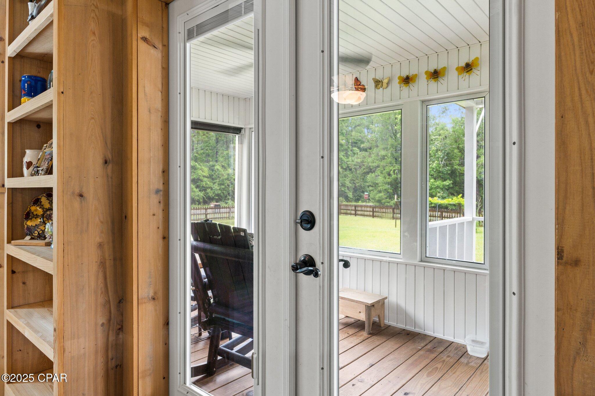 674 Bryant Landing Road Wewahitchka, FL 32465 - Photo 19 of 42