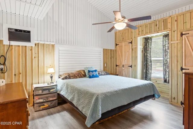 $209,900 | 674 Bryant Landing Road, Wewahitchka, FL 32465