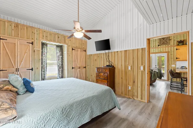 $209,900 | 674 Bryant Landing Road, Wewahitchka, FL 32465