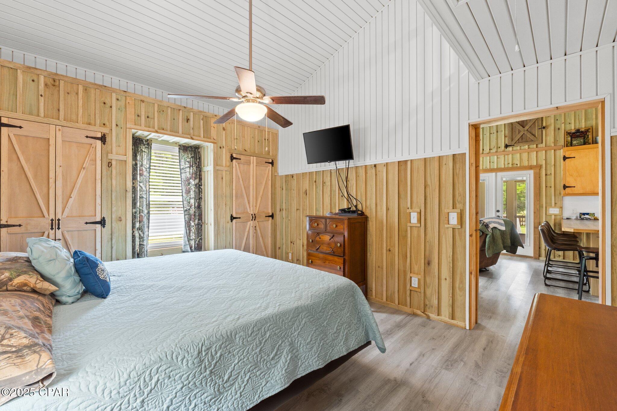 674 Bryant Landing Road Wewahitchka, FL 32465 - Photo 24 of 42